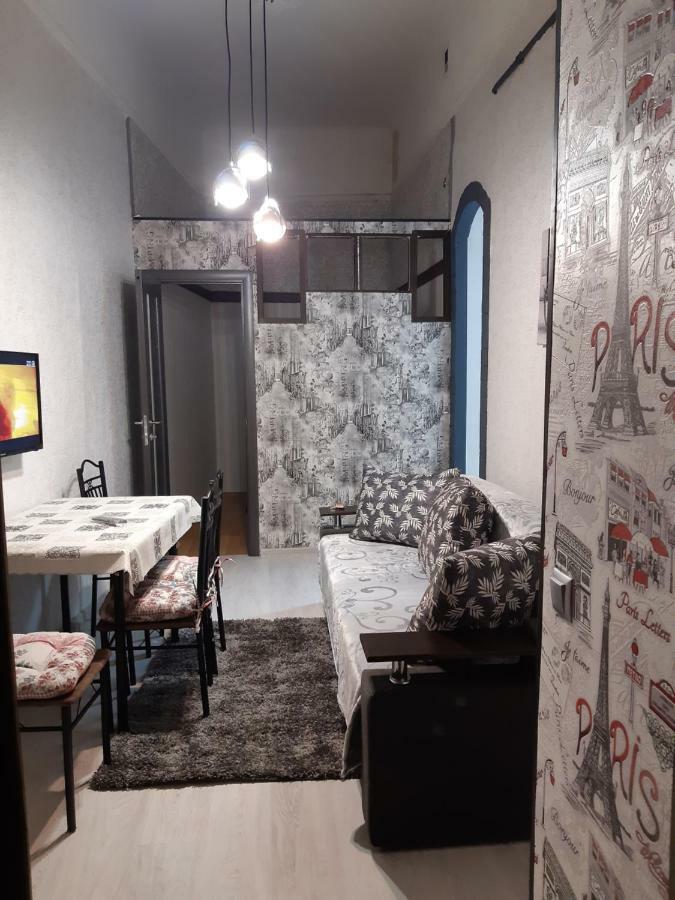 Квартира Студія Подобово 1 Lviv Exterior photo